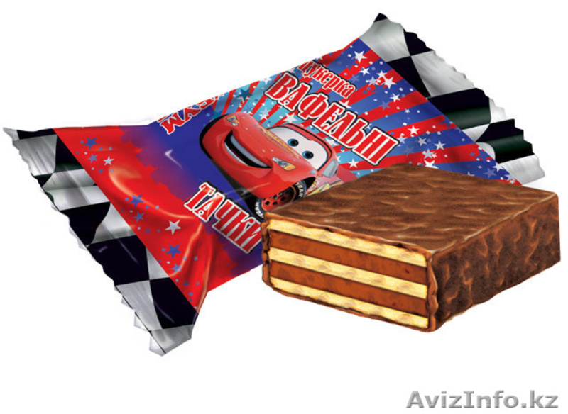 ищем дистрибьюторов для кондитерских изделий  shokoBUM - Изображение #1, Объявление #581573