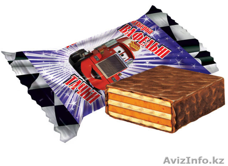 конфеты ТМ шокоБУМ - Изображение #4, Объявление #581584