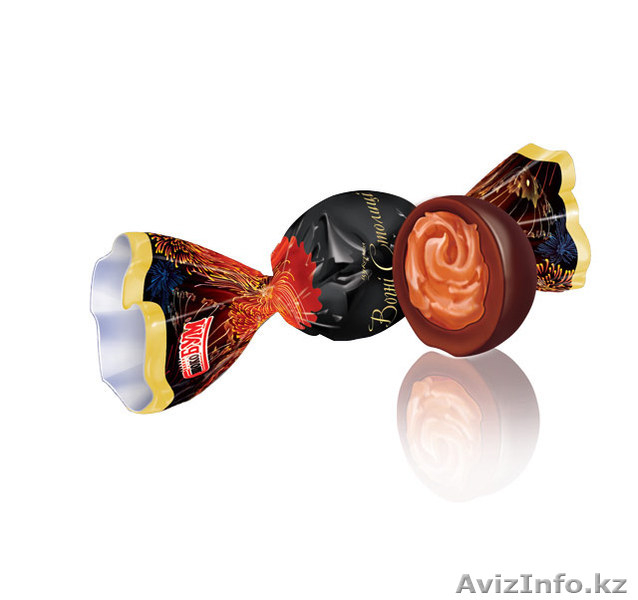 конфеты ТМ шокоБУМ - Изображение #6, Объявление #581584