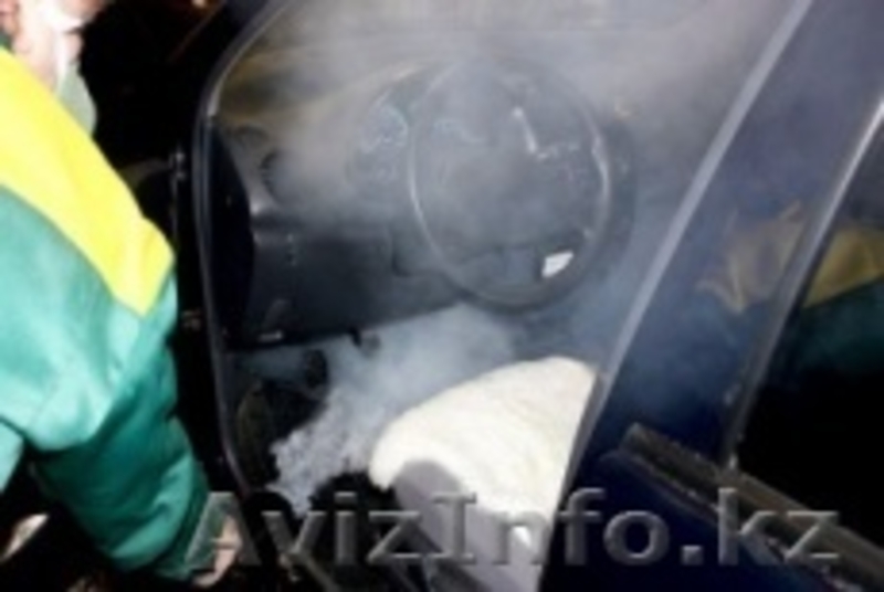 Уничтожим любой неприятный запах и ароматизируем салон автомобиля!!! - Изображение #4, Объявление #630191