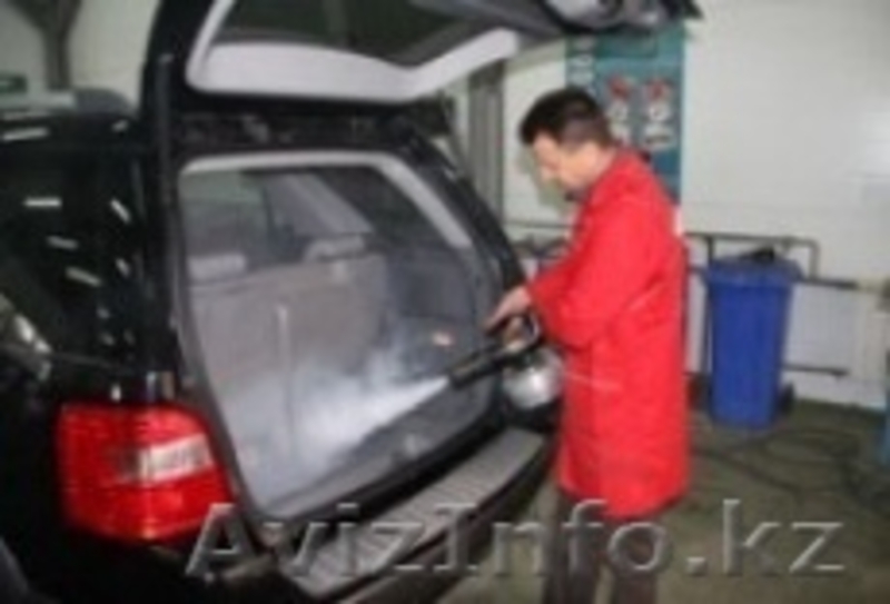 Уничтожим любой неприятный запах и ароматизируем салон автомобиля!!! - Изображение #1, Объявление #630191