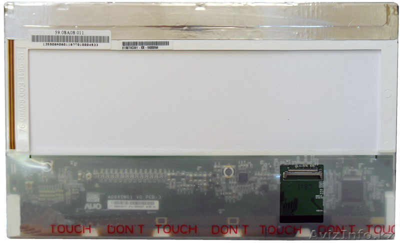 Матрицы (экран) для ноутбуков - Изображение #1, Объявление #642867