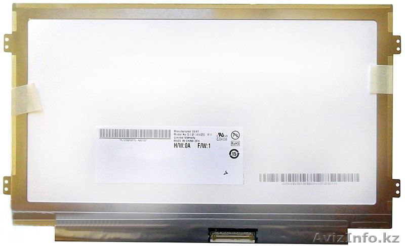 Матрицы (экран) для ноутбуков - Изображение #5, Объявление #642867