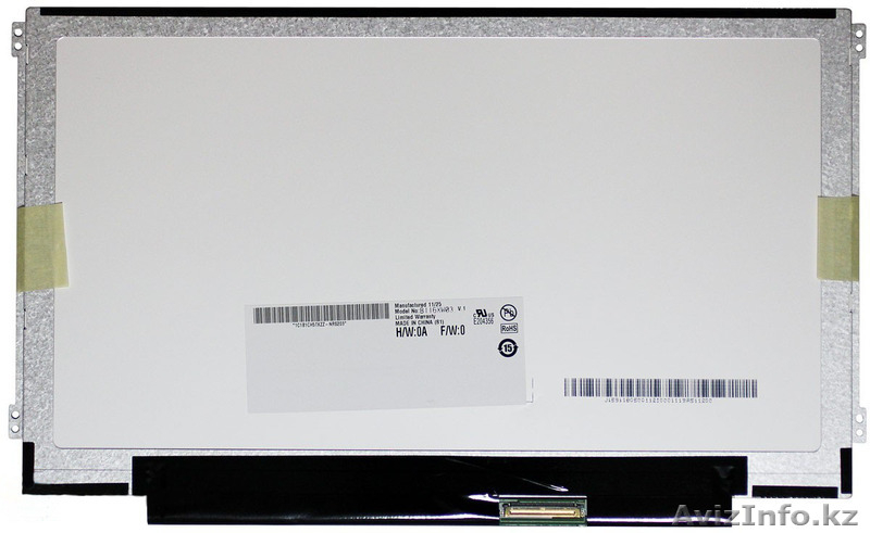 Матрицы (экран) для ноутбуков - Изображение #2, Объявление #642867