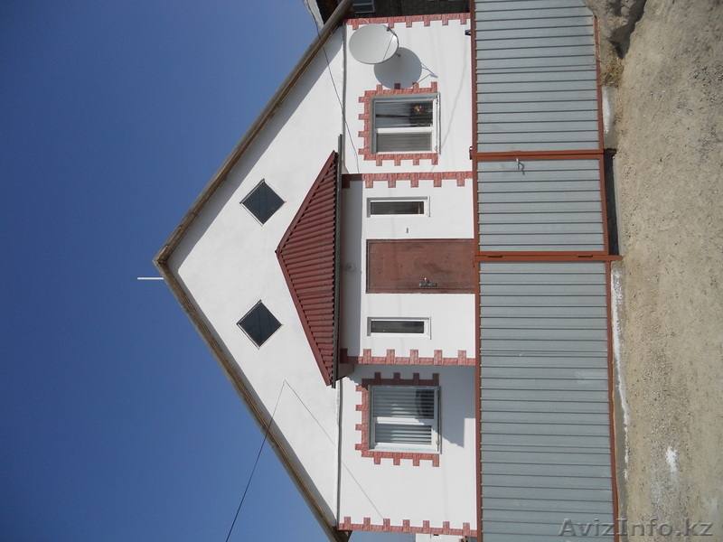 ПРОДАМ ДОМ мкр БИРЛИК - Изображение #5, Объявление #522938