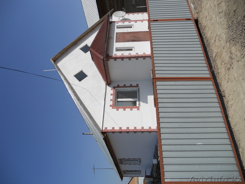 ПРОДАМ ДОМ мкр БИРЛИК - Изображение #4, Объявление #522938