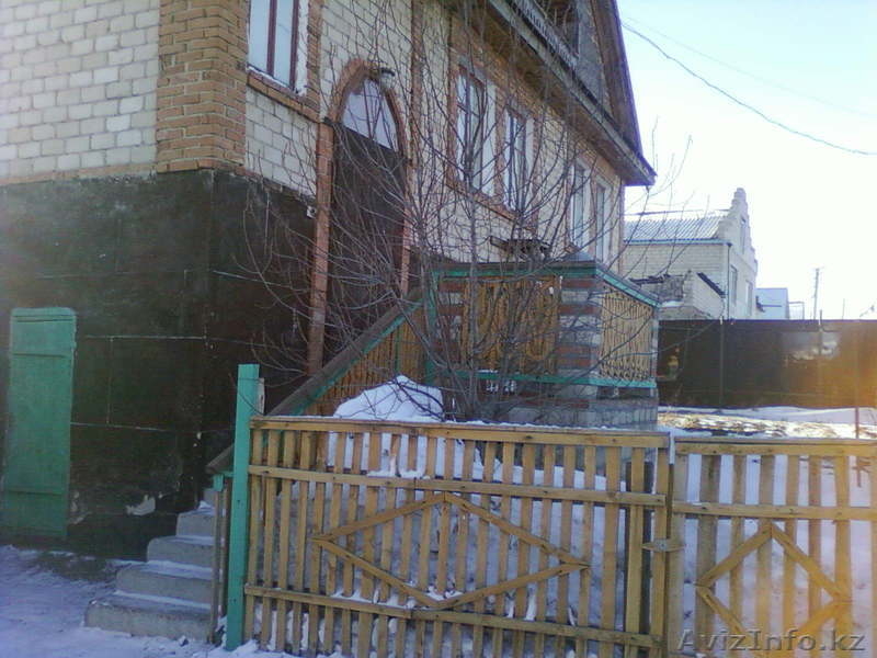 продам коттедж в чистом районе - Изображение #2, Объявление #439537