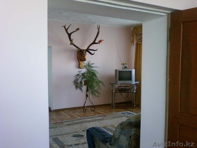 продам коттедж в чистом районе - Изображение #5, Объявление #439537