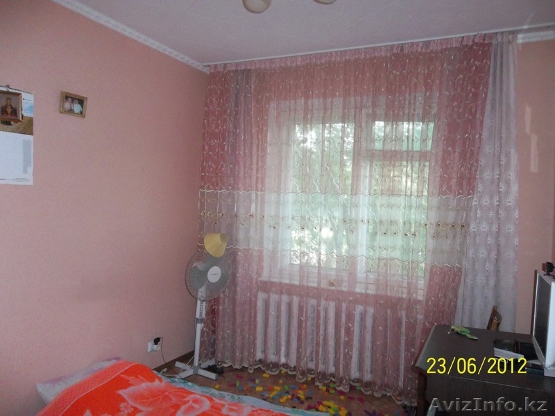 СРОЧНО!!продам!!!продам!!!продам 2-комн квартиру - Изображение #1, Объявление #644820