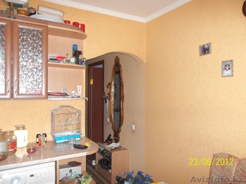 СРОЧНО!!продам!!!продам!!!продам 2-комн квартиру - Изображение #3, Объявление #644820