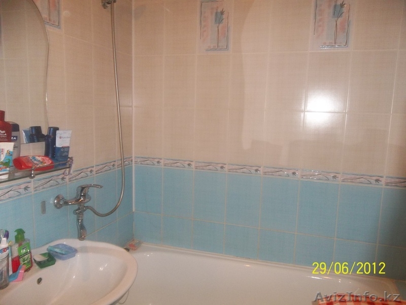 СРОЧНО!!продам!!!продам!!!продам 2-комн квартиру - Изображение #6, Объявление #644820