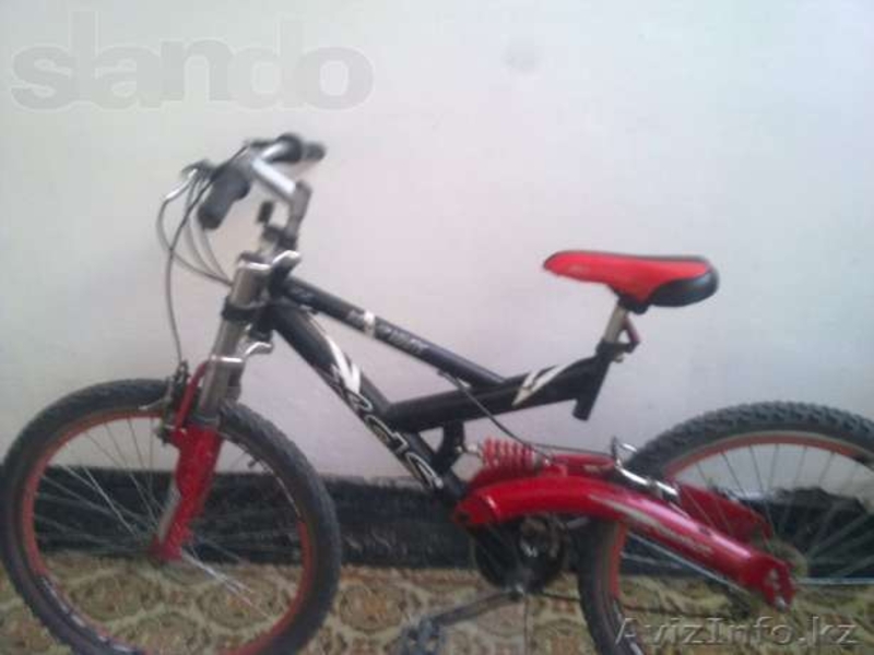 Горный  велосипед XDS  продам или меняю на телефон - Изображение #1, Объявление #699860