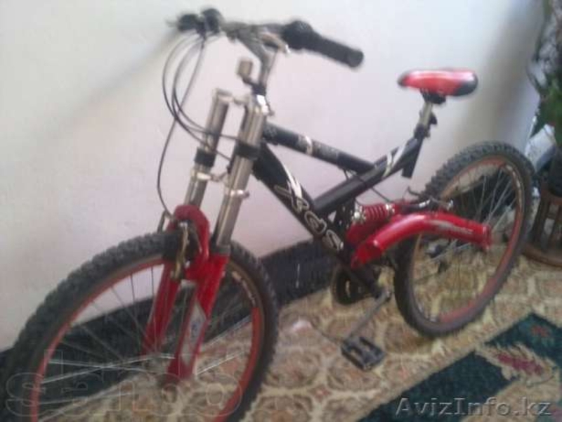 Горный  велосипед XDS  продам или меняю на телефон - Изображение #2, Объявление #699860