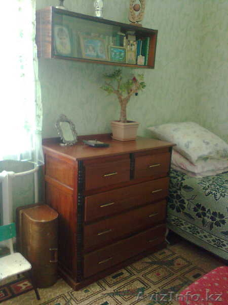 ПОЛУТОРКА ( МИНИ-ДВУШКА). S-31 кв.м, 2/2, 32 тыс. у.е.  - Изображение #2, Объявление #696067