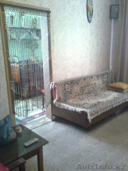 ПОЛУТОРКА ( МИНИ-ДВУШКА). S-31 кв.м, 2/2, 32 тыс. у.е.  - Изображение #1, Объявление #696067