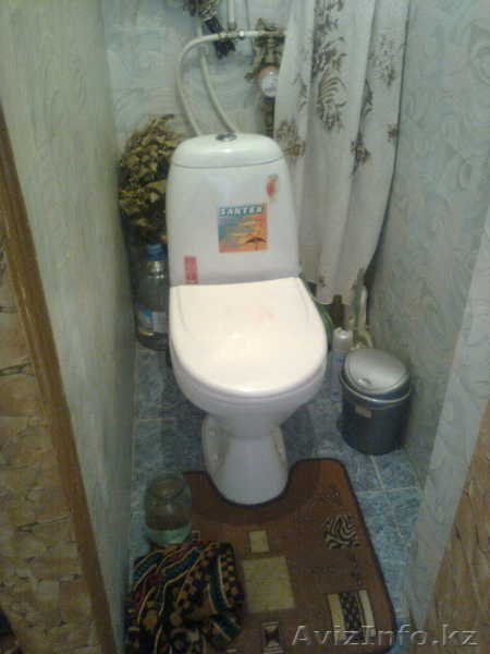 ПОЛУТОРКА ( МИНИ-ДВУШКА). S-31 кв.м, 2/2, 32 тыс. у.е.  - Изображение #5, Объявление #696067