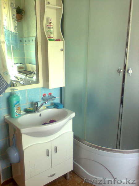 ПОЛУТОРКА ( МИНИ-ДВУШКА). S-31 кв.м, 2/2, 32 тыс. у.е.  - Изображение #6, Объявление #696067