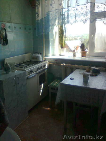 ПОЛУТОРКА ( МИНИ-ДВУШКА). S-31 кв.м, 2/2, 32 тыс. у.е.  - Изображение #9, Объявление #696067