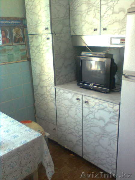 ПОЛУТОРКА ( МИНИ-ДВУШКА). S-31 кв.м, 2/2, 32 тыс. у.е.  - Изображение #7, Объявление #696067