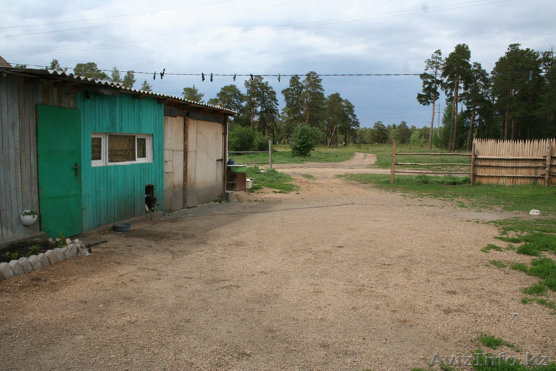 продам  дом c земельным участком - Изображение #1, Объявление #689280