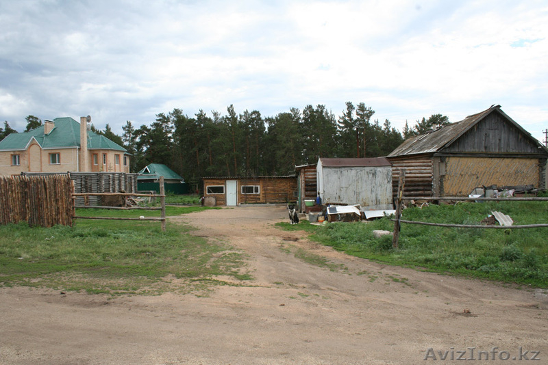 продам  дом c земельным участком - Изображение #3, Объявление #689280