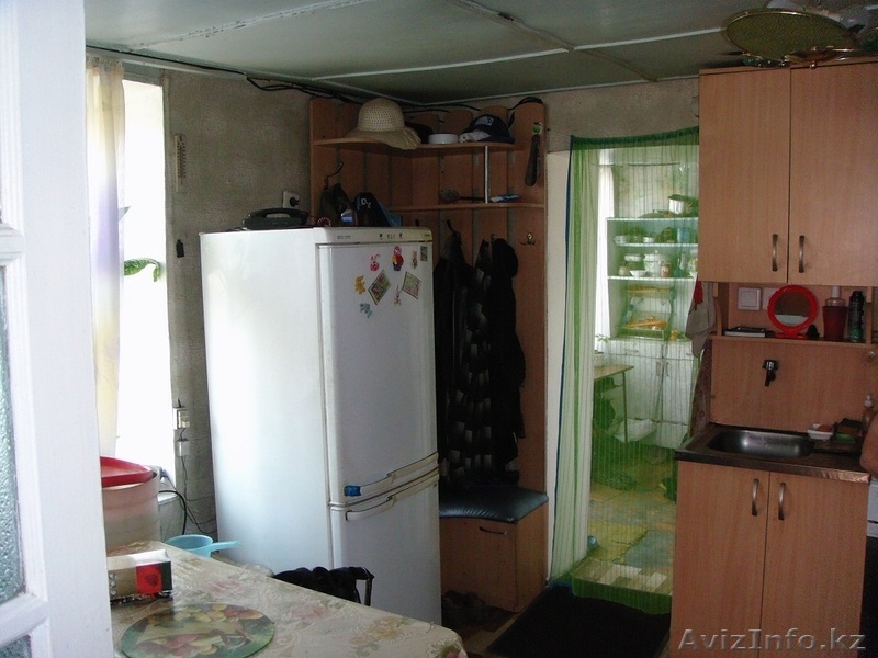 Дом в центре города Кокшетау - Изображение #1, Объявление #721692