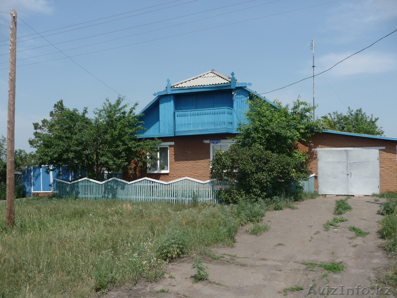 Продаю замечательный частный дом, в хорошем, уютном месте - Изображение #1, Объявление #704362