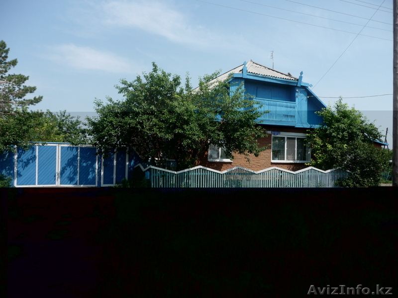 Продаю замечательный частный дом, в хорошем, уютном месте - Изображение #2, Объявление #704362