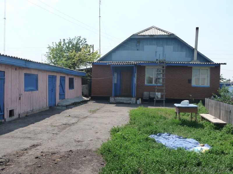 Продаю замечательный частный дом, в хорошем, уютном месте - Изображение #6, Объявление #704362