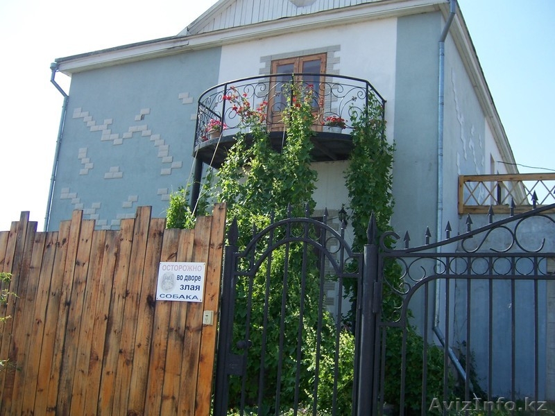 коттедж для состоятельных - Изображение #2, Объявление #731941