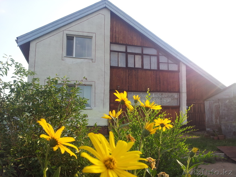 Продам коттедж 2 уровня - Изображение #1, Объявление #736237