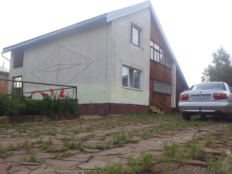 Продам коттедж 2 уровня - Изображение #2, Объявление #736237