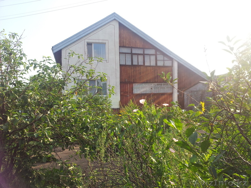 Продам коттедж 2 уровня - Изображение #3, Объявление #736237