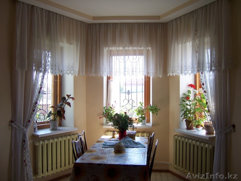 коттедж для состоятельных - Изображение #4, Объявление #731941