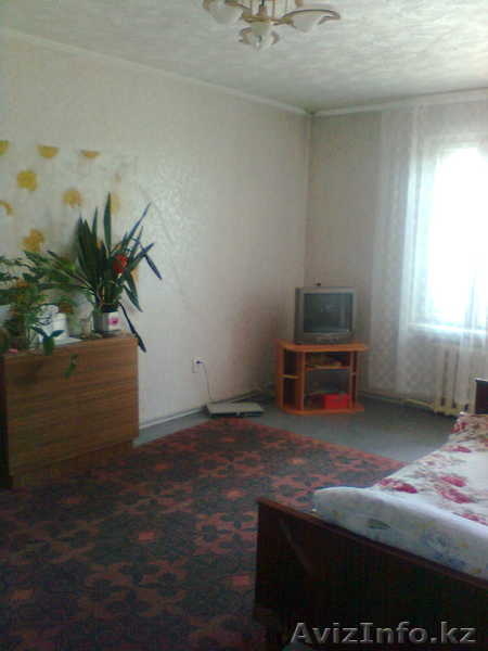 2-х комнатная, S - 50 кв.м., кухня - S - 9 кв.м., м-н "Экспресс", р-н вокзала.  - Изображение #6, Объявление #736763