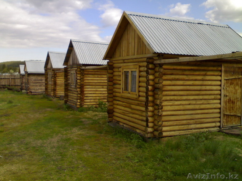 Коттедж гостиничного типа в Боровом - Изображение #3, Объявление #750775