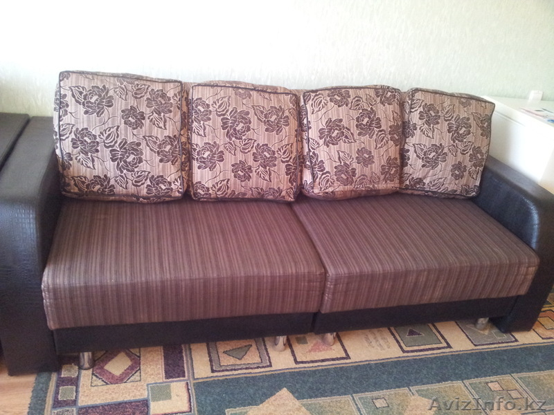 Мягкий уголок продам - Изображение #4, Объявление #777222