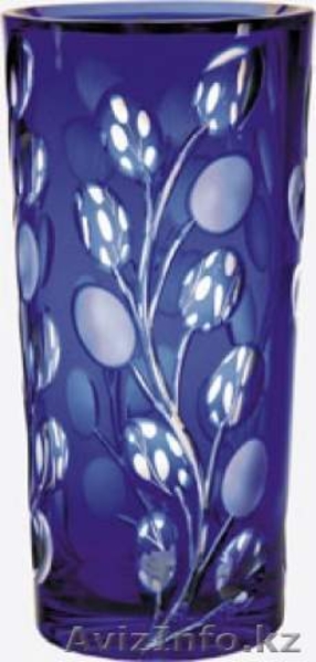 Стекло, Хрусталь, Вазы, Свадебные бокалы, Посуда!!! - Изображение #4, Объявление #796875