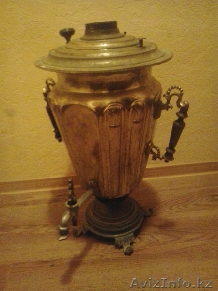 Продам Самовар. - Изображение #5, Объявление #783992