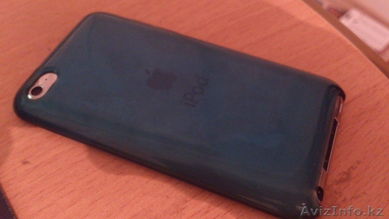 Продам плеер Apple iPod Touch 4 32Gb б/у - Изображение #3, Объявление #786316