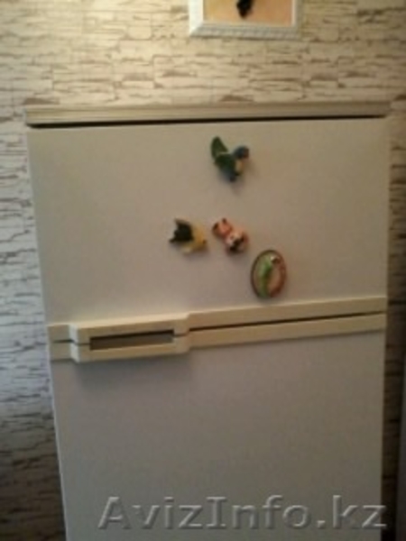 Продам холодильник б/у МИНСК АТЛАНТ - Изображение #1, Объявление #787156