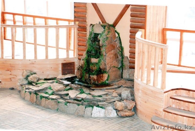 Кварцитовый сланец (природный камень-плитняк). - Изображение #1, Объявление #800273