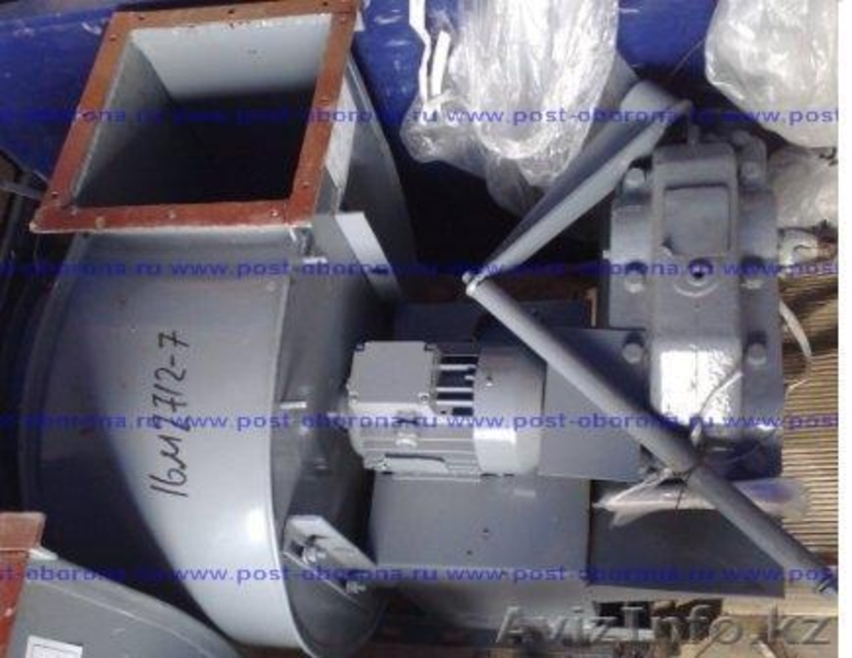 электро-ручной вентилятор - Изображение #3, Объявление #805195