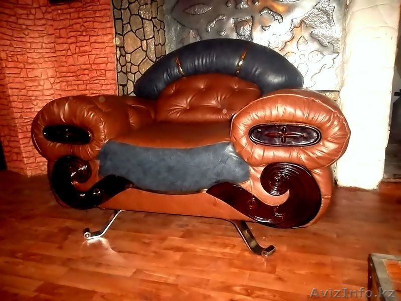 Офисные диваны и кресла - Изображение #2, Объявление #802928