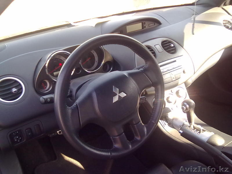 Продам срочно Mitsubishi Eclipse  ! - Изображение #4, Объявление #821670