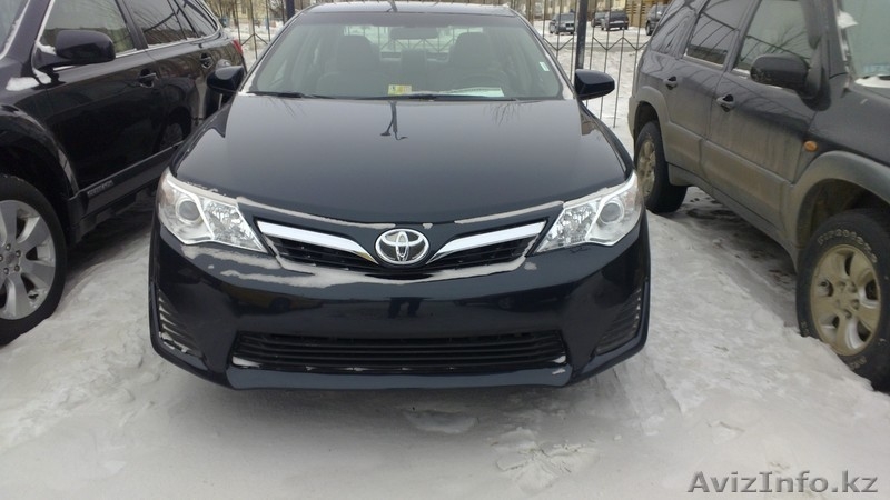 Продам срочно Toyota Camry ! - Изображение #1, Объявление #821664