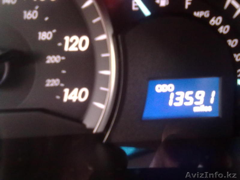 Продам срочно Toyota Camry ! - Изображение #5, Объявление #821664