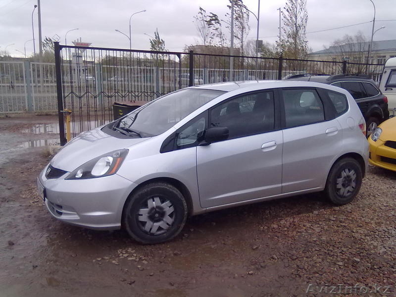 Продам срочно Honda Fit! - Изображение #1, Объявление #821672