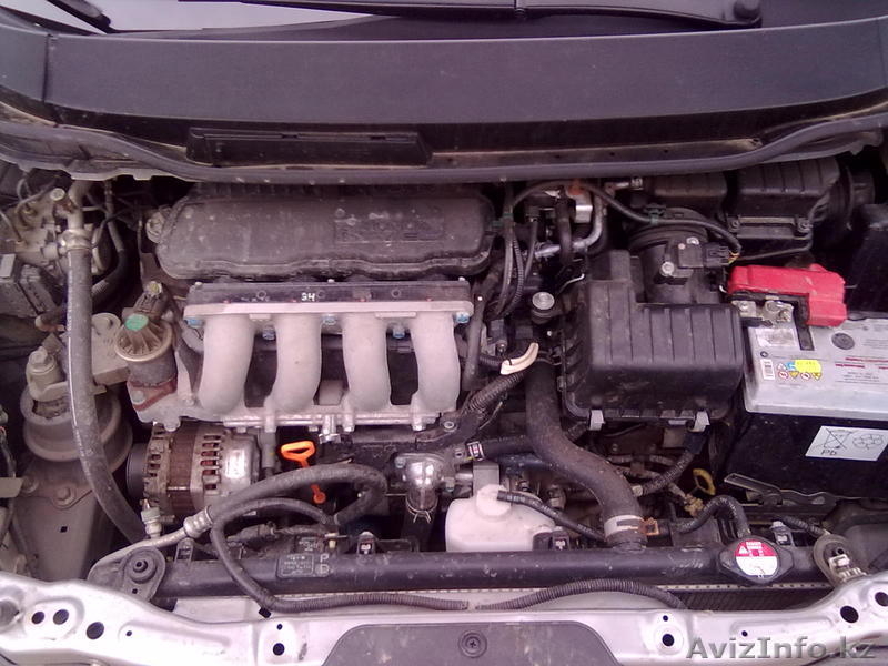 Продам срочно Honda Fit! - Изображение #3, Объявление #821672