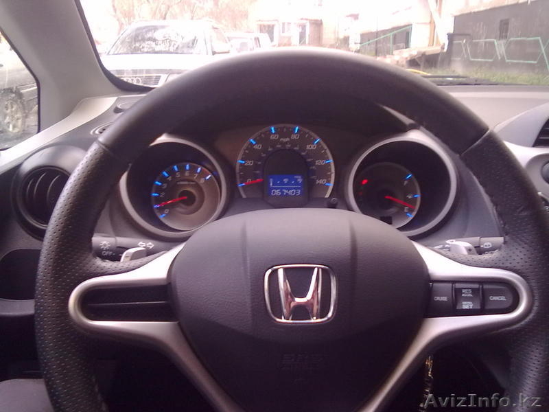 Продам срочно Honda Fit! - Изображение #5, Объявление #821672